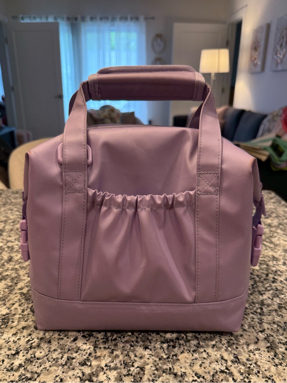 Calpak Orchid Insulated 8L Soft-Sided Cooler